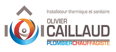 Olivier CAILLAUD, plombier chauffagiste à Champagne en Charente-Maritime (17)